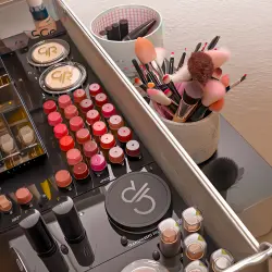 Die Make-up Produkte von Jenny’s Kosmetikbar